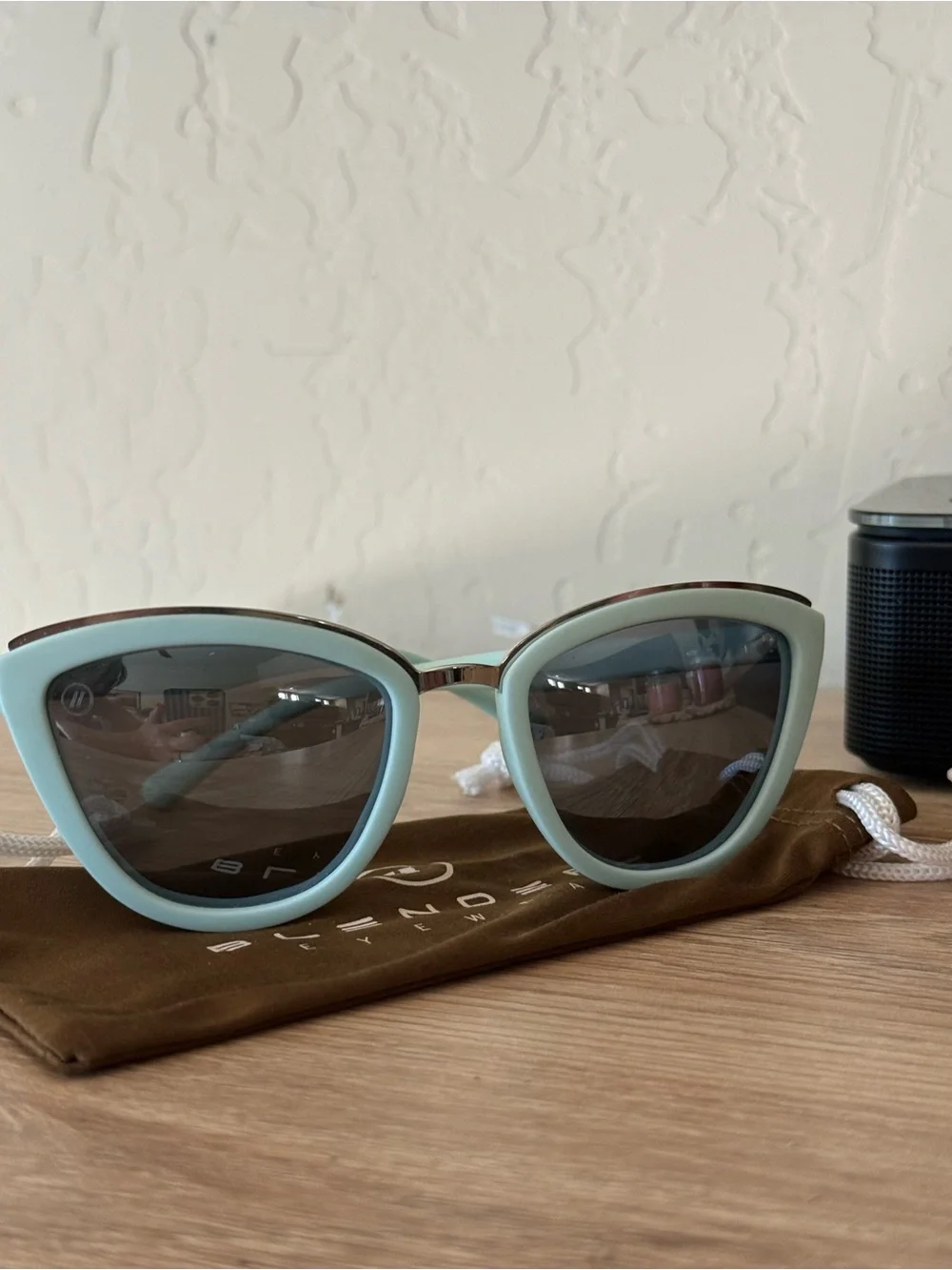 Blenders Sunglasses: Pair of 2